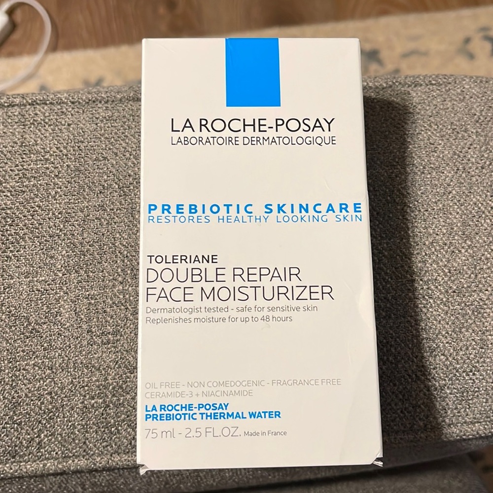NIB La Roche-Posay Moisturizer